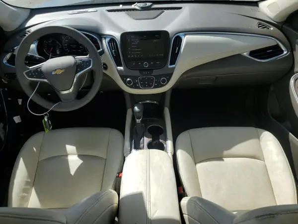 1G1ZE5ST9PF129111 2023 CHEVROLET MALIBU - Image 8