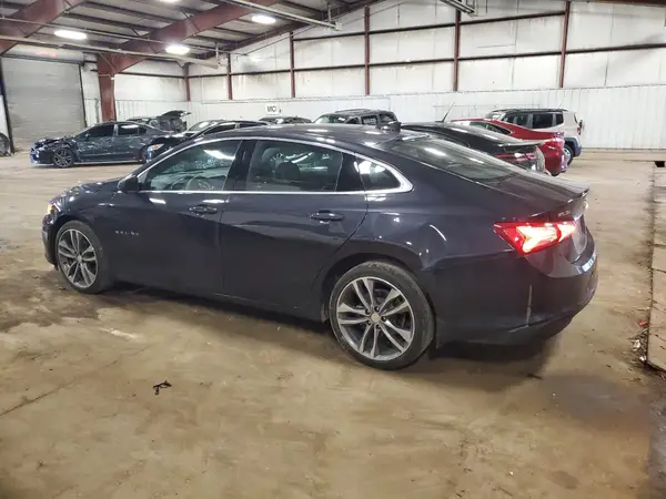 1G1ZE5ST9PF137189 2023 CHEVROLET MALIBU - Image 2