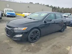 1G1ZE5ST9PF138021 2023 CHEVROLET MALIBU