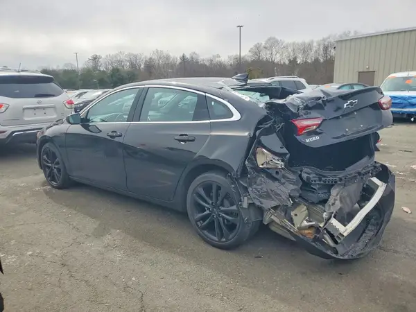 1G1ZE5ST9PF138021 2023 CHEVROLET MALIBU - Image 2