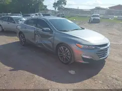 1G1ZE5ST9PF146510 2023 CHEVROLET MALIBU