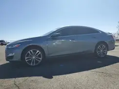 1G1ZE5ST9PF152503 2023 CHEVROLET MALIBU