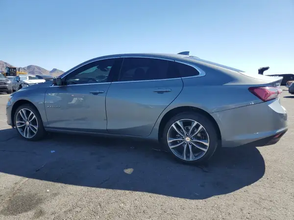 1G1ZE5ST9PF152503 2023 CHEVROLET MALIBU - Image 2