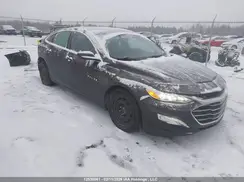 1G1ZE5ST9PF155255 2023 CHEVROLET MALIBU