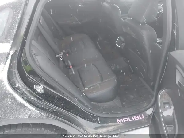1G1ZE5ST9PF155255 2023 CHEVROLET MALIBU - Image 8