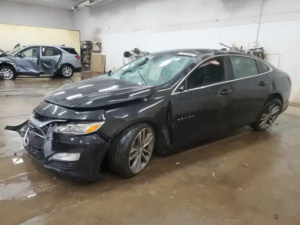 1G1ZE5ST9PF177403 2023 CHEVROLET MALIBU - Image 1