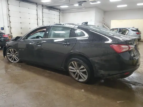 1G1ZE5ST9PF177403 2023 CHEVROLET MALIBU - Image 2