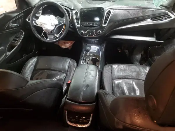 1G1ZE5ST9PF177403 2023 CHEVROLET MALIBU - Image 8