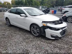1G1ZE5ST9PF186084 2023 CHEVROLET MALIBU