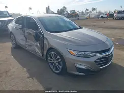 1G1ZE5ST9PF215602 2023 CHEVROLET MALIBU