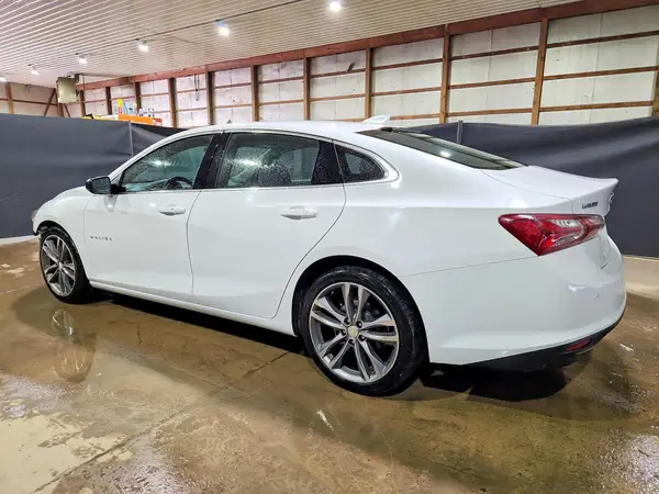 1G1ZE5ST9RF122128 2024 CHEVROLET MALIBU - Image 2