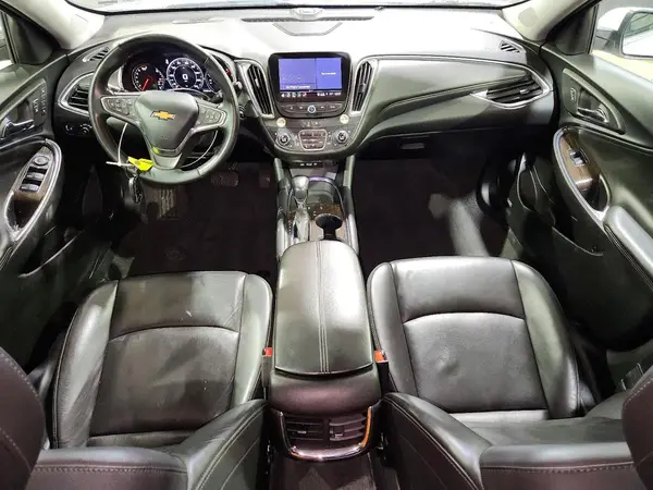 1G1ZE5ST9RF122128 2024 CHEVROLET MALIBU - Image 8