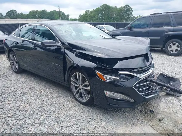 1G1ZE5ST9RF122209 2024 CHEVROLET MALIBU - Image 1