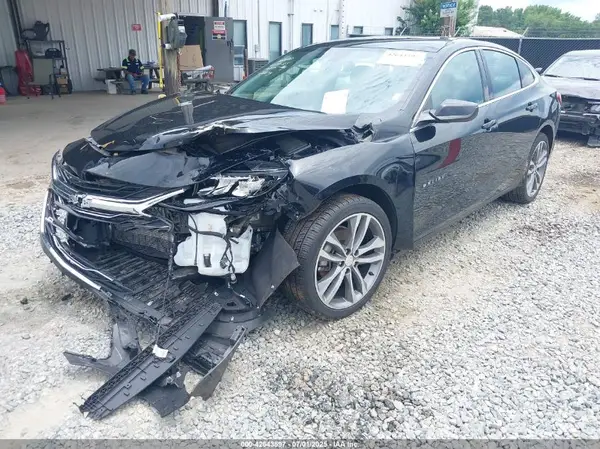1G1ZE5ST9RF122209 2024 CHEVROLET MALIBU - Image 2