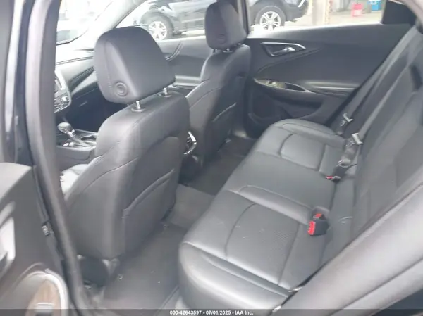 1G1ZE5ST9RF122209 2024 CHEVROLET MALIBU - Image 8