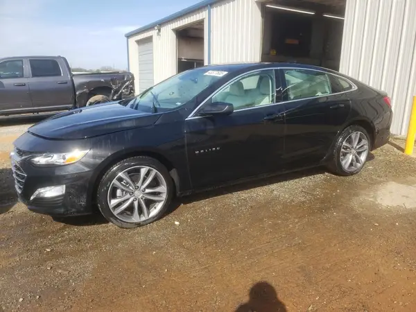 1G1ZE5ST9RF147420 2024 CHEVROLET MALIBU - Image 1
