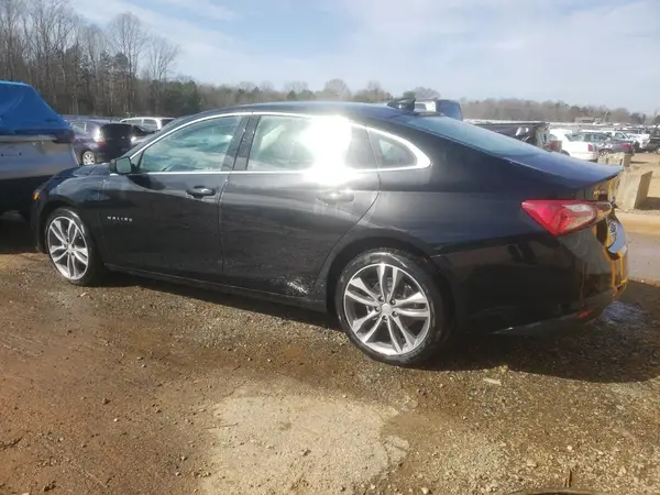 1G1ZE5ST9RF147420 2024 CHEVROLET MALIBU - Image 2