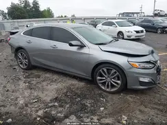 1G1ZE5ST9RF154965 2024 CHEVROLET MALIBU