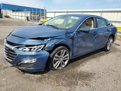 1G1ZE5ST9RF157770 2024 CHEVROLET MALIBU