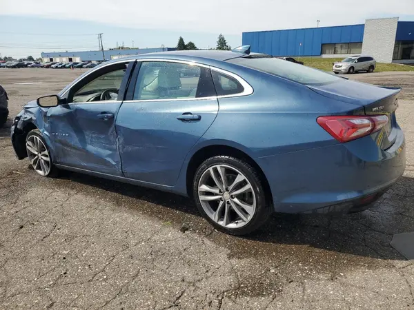 1G1ZE5ST9RF157770 2024 CHEVROLET MALIBU - Image 2