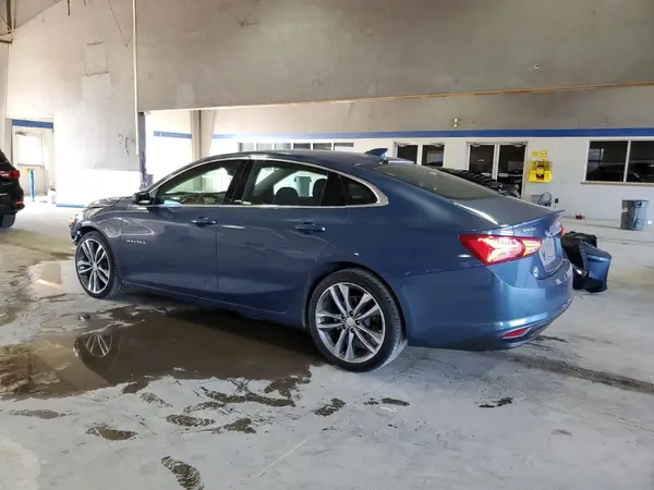 1G1ZE5ST9RF162239 2024 CHEVROLET MALIBU - Image 2