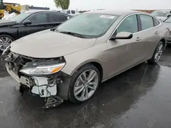 1G1ZE5ST9RF165609 2024 CHEVROLET MALIBU