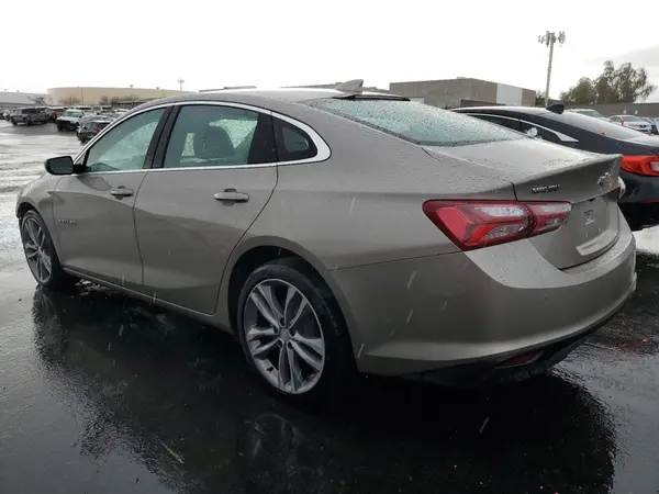 1G1ZE5ST9RF165609 2024 CHEVROLET MALIBU - Image 2