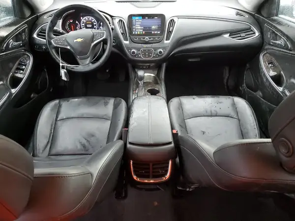 1G1ZE5ST9RF165609 2024 CHEVROLET MALIBU - Image 8