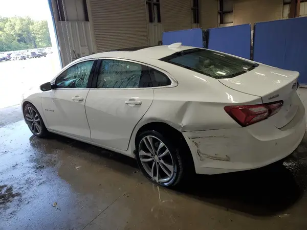 1G1ZE5ST9RF173211 2024 CHEVROLET MALIBU - Image 2