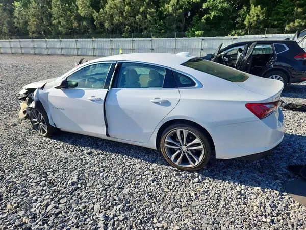 1G1ZE5ST9RF177355 2024 CHEVROLET MALIBU - Image 2