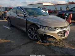 1G1ZE5ST9RF187349 2024 CHEVROLET MALIBU