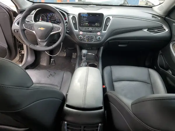 1G1ZE5ST9RF192180 2024 CHEVROLET MALIBU - Image 8