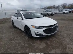 1G1ZE5ST9RF194303 2024 CHEVROLET MALIBU