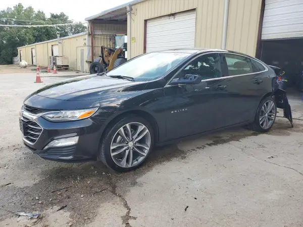 1G1ZE5ST9RF206076 2024 CHEVROLET MALIBU - Image 1