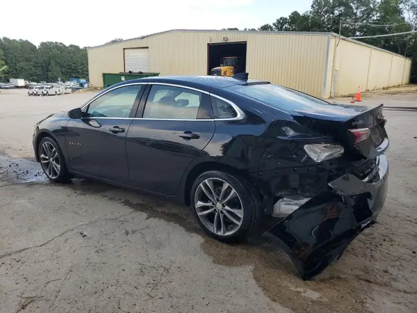 1G1ZE5ST9RF206076 2024 CHEVROLET MALIBU - Image 2
