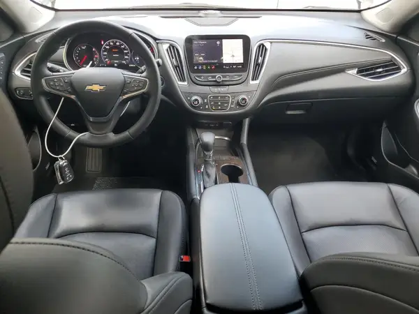 1G1ZE5ST9RF206076 2024 CHEVROLET MALIBU - Image 8