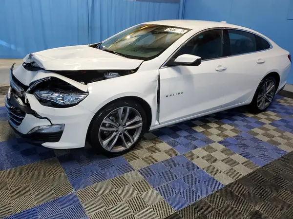 1G1ZE5ST9RF206224 2024 CHEVROLET MALIBU - Image 1
