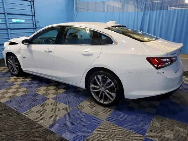 1G1ZE5ST9RF206224 2024 CHEVROLET MALIBU - Image 2