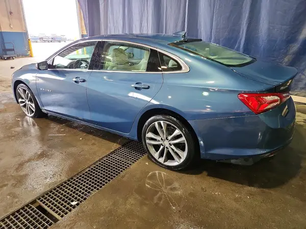 1G1ZE5ST9RF208118 2024 CHEVROLET MALIBU - Image 2