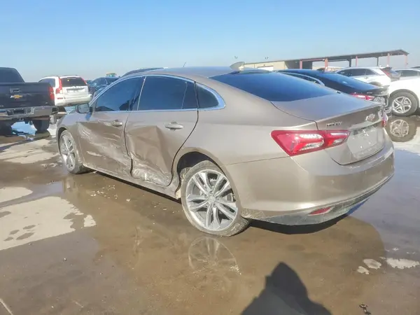 1G1ZE5ST9RF209804 2024 CHEVROLET MALIBU - Image 2