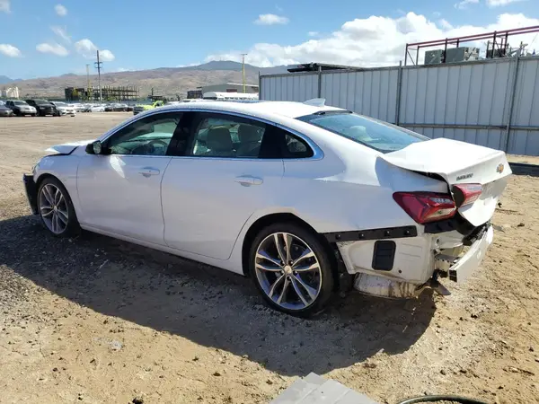 1G1ZE5ST9RF214310 2024 CHEVROLET MALIBU - Image 2