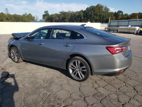 1G1ZE5ST9RF218759 2024 CHEVROLET MALIBU - Image 2