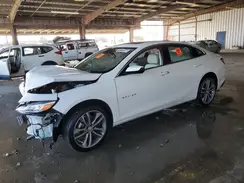 1G1ZE5ST9RF220771 2024 CHEVROLET MALIBU