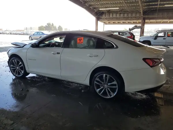 1G1ZE5ST9RF220771 2024 CHEVROLET MALIBU - Image 2