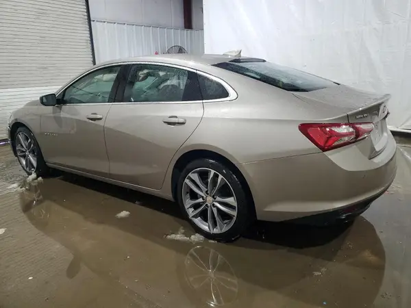 1G1ZE5ST9RF225002 2024 CHEVROLET MALIBU - Image 2
