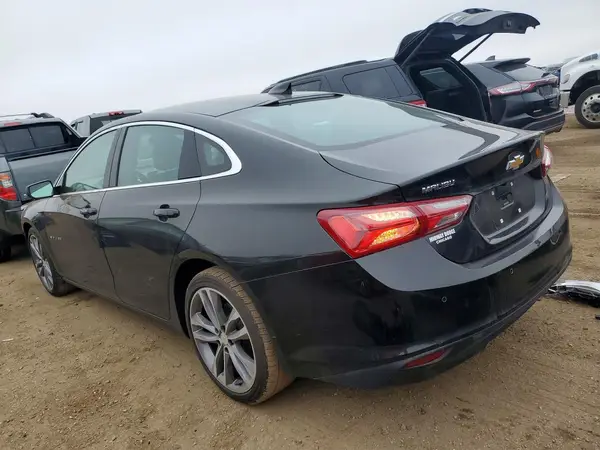 1G1ZE5ST9RF228109 2024 CHEVROLET MALIBU - Image 2