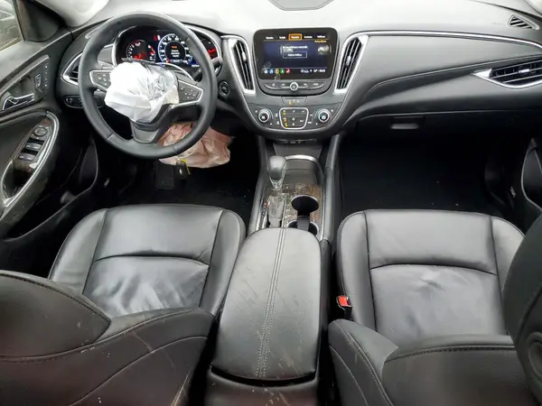 1G1ZE5ST9RF228109 2024 CHEVROLET MALIBU - Image 8