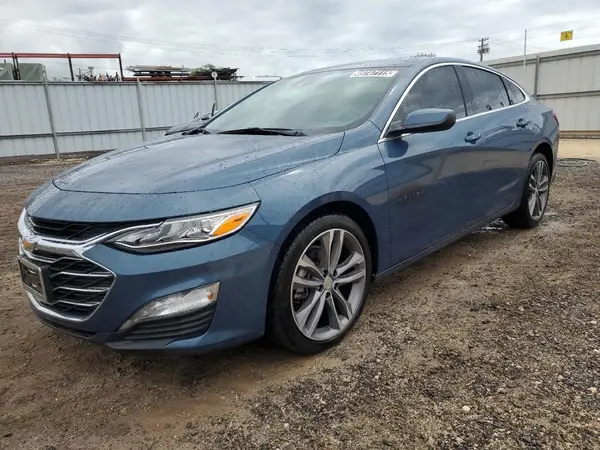 1G1ZE5ST9RF231382 2024 CHEVROLET MALIBU - Image 1