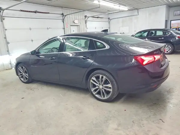 1G1ZE5ST9RF233942 2024 CHEVROLET MALIBU - Image 2