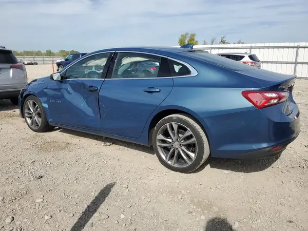 1G1ZE5ST9RF237263 2024 CHEVROLET MALIBU - Image 2